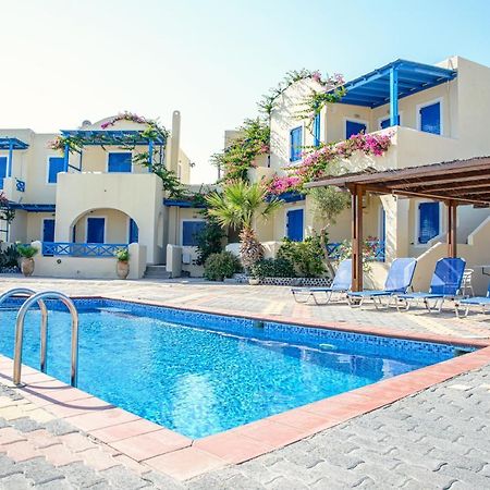 מגלוחורי Atlantica Apartments מראה חיצוני תמונה
