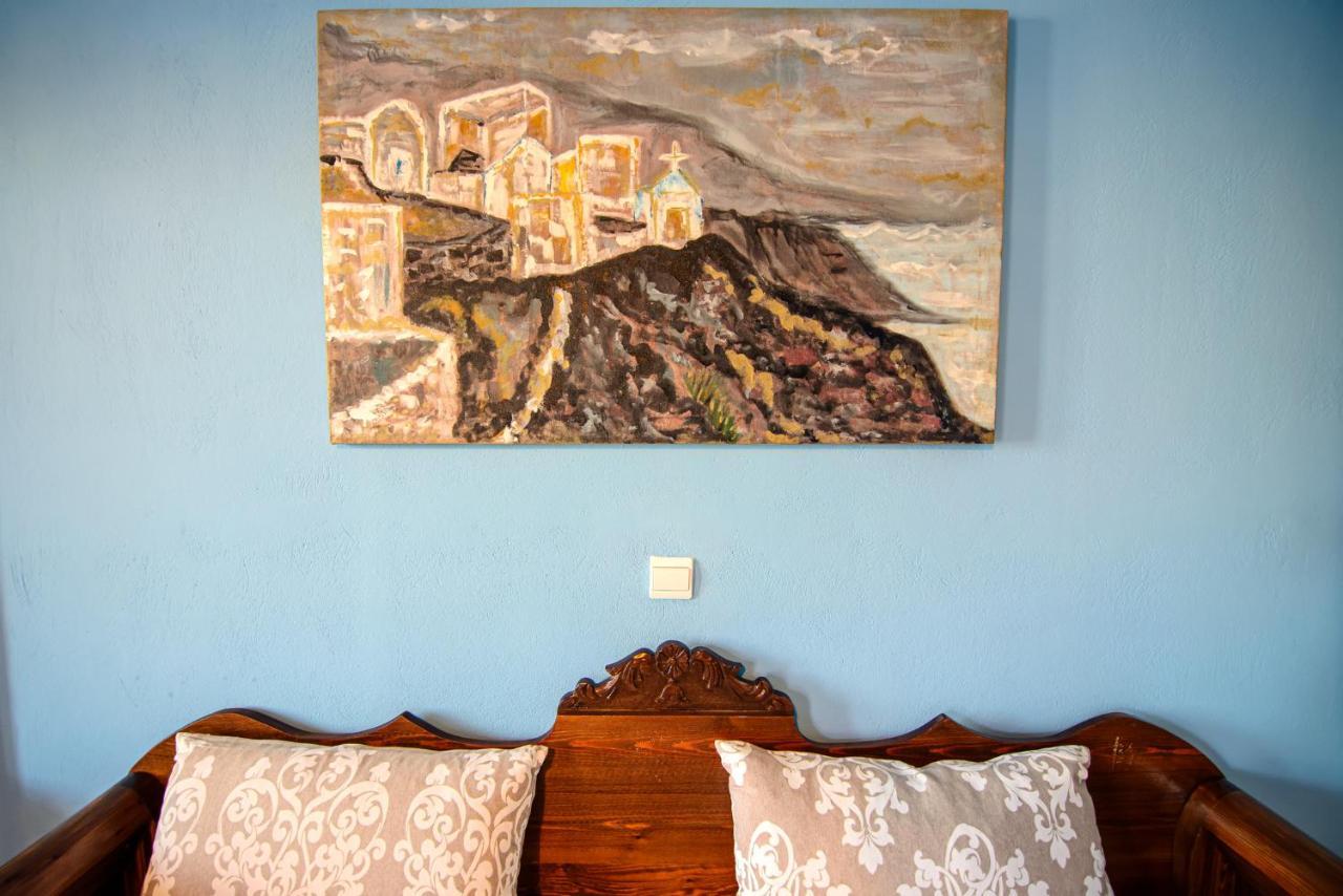 מגלוחורי Atlantica Apartments מראה חיצוני תמונה